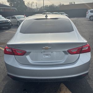 CHEVROLET MALIBU LS - 7