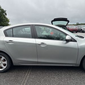 2012 Mazda MAZDA3 I SPORT 缩略图 11