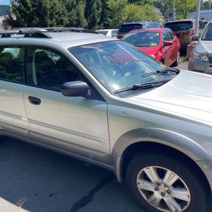 2005 Subaru OUTBACK 2.5I 缩略图 13