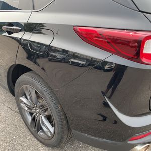2020 Acura RDX SH-AWD W/A-SPEC — миниатюра 63
