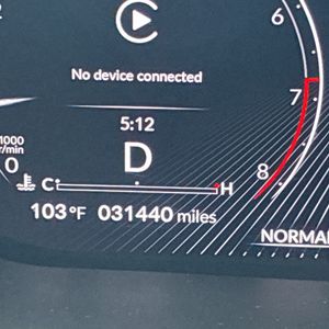 2025 Acura MDX W/TECH — миниатюра 42