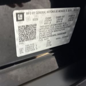 2020 Chevrolet BLAZER LT thumbnail 44