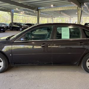 CHEVROLET IMPALA LT - 4