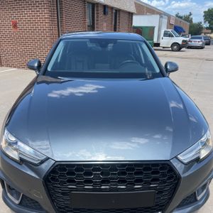 صورة مصغرة 15 لـ 2019 AUDI A4 PREMIUM
