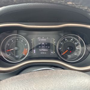 2015 JEEP CHEROKEE LATITUDE — миниатюра 40