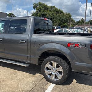 2018 FORD F-150 XL 照片 6
