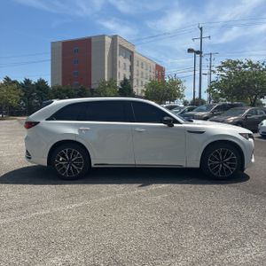 MAZDA CX-70 3.3 TURBO S PREMIUM - 10