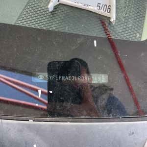 2020 Toyota COROLLA LE — миниатюра 52