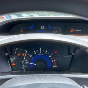2012 Honda CIVIC LX 缩略图 37