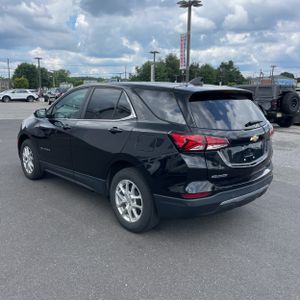 صورة 6 لـ 2023 Chevrolet EQUINOX LT