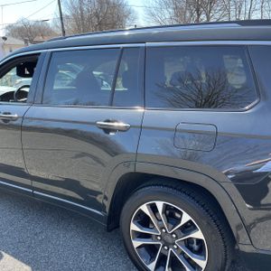 JEEP GRAND CHEROKEE L OVERLAND - 6