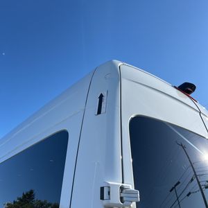 2020 Mercedes-BENZ SPRINTER 2500 照片 59