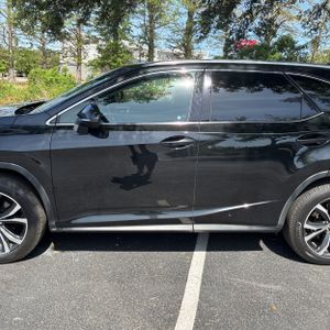 LEXUS RX 350L BASE - 4