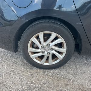 صورة مصغرة 19 لـ 2012 Mazda MAZDA3 I TOURING
