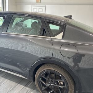 2025 KIA K4 GT-LINE TURBO 照片 5
