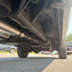 2014 RAM 2500 LARAMIE 照片 28