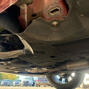 2015 FORD EDGE TITANIUM 照片 28