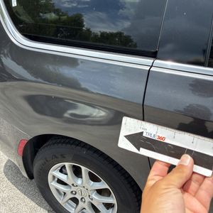صورة مصغرة 55 لـ 2023 Chrysler PACIFICA TOURING L
