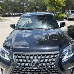 2023 Lexus GX 460 BASE — миниатюра 14