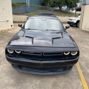 2015 Dodge CHALLENGER SXT — миниатюра 14