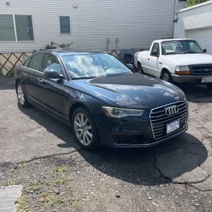 صورة مصغرة 12 لـ 2016 AUDI A6 3.0T PREMIUM PLUS
