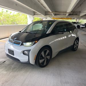 BMW I3 94 AH - 1