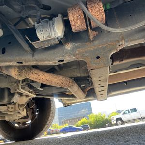 2019 RAM 1500 CLASSIC TRADESMAN 照片 26