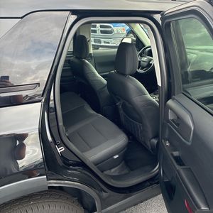 2021 FORD BRONCO SPORT BADLANDS 照片 35