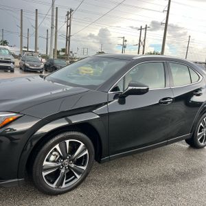 2025 Lexus UX 300H PREMIUM 照片 2