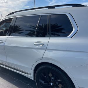 BMW X7 XDRIVE40I - 6
