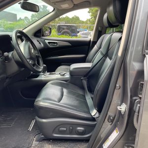 صورة مصغرة 32 لـ 2018 Nissan PATHFINDER PLATINUM