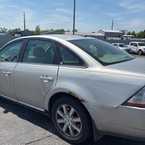 FORD TAURUS SEL - 6