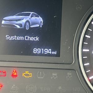 2020 KIA OPTIMA LX 缩略图 40