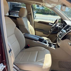 صورة مصغرة 31 لـ 2015 Mercedes-BENZ M-CLASS