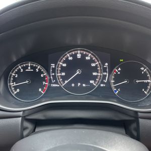 2022 Mazda MAZDA3 HATCHBACK PREMIUM PLUS thumbnail 41