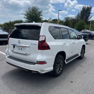 LEXUS GX 460 BASE - 8
