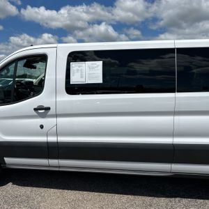 FORD TRANSIT 350 XLT - 4