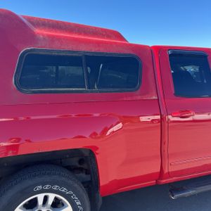 CHEVROLET SILVERADO 1500 - 9