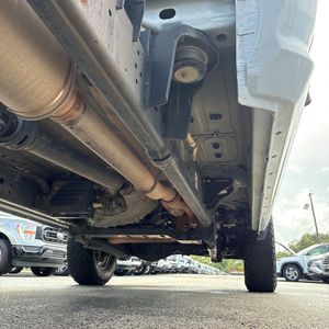 صورة مصغرة 23 لـ 2021 RAM 2500 TRADESMAN