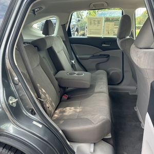 2014 Honda CR-V LX 缩略图 35