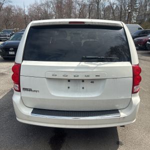 DODGE GRAND CARAVAN SE - 7