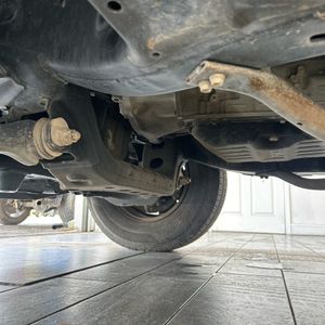 صورة 29 لـ 2017 Toyota TACOMA SR
