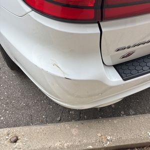 2018 Dodge DURANGO GT 缩略图 60