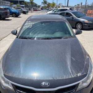 2018 KIA OPTIMA HYBRID EX thumbnail 15