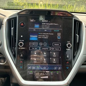 2024 Subaru CROSSTREK PREMIUM 缩略图 36