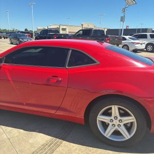 CHEVROLET CAMARO LT - 6