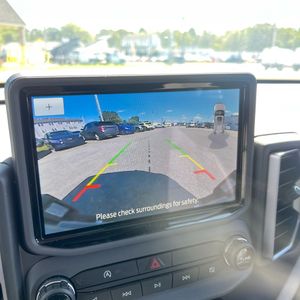 2023 FORD BRONCO SPORT OUTER BANKS 照片 38
