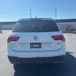 VOLKSWAGEN TIGUAN 2.0T SE 4MOTION - 7