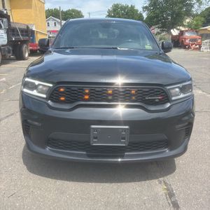 2021 Dodge DURANGO GT PLUS 缩略图 58