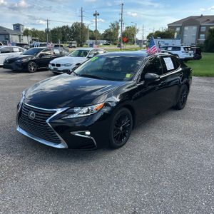 صورة 1 لـ 2018 Lexus ES 350 BASE